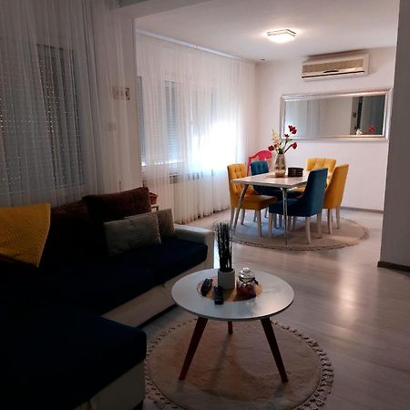 Apartman River Una บีฮัช ภายนอก รูปภาพ