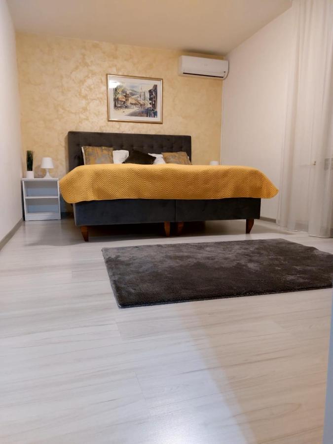 Apartman River Una บีฮัช ภายนอก รูปภาพ