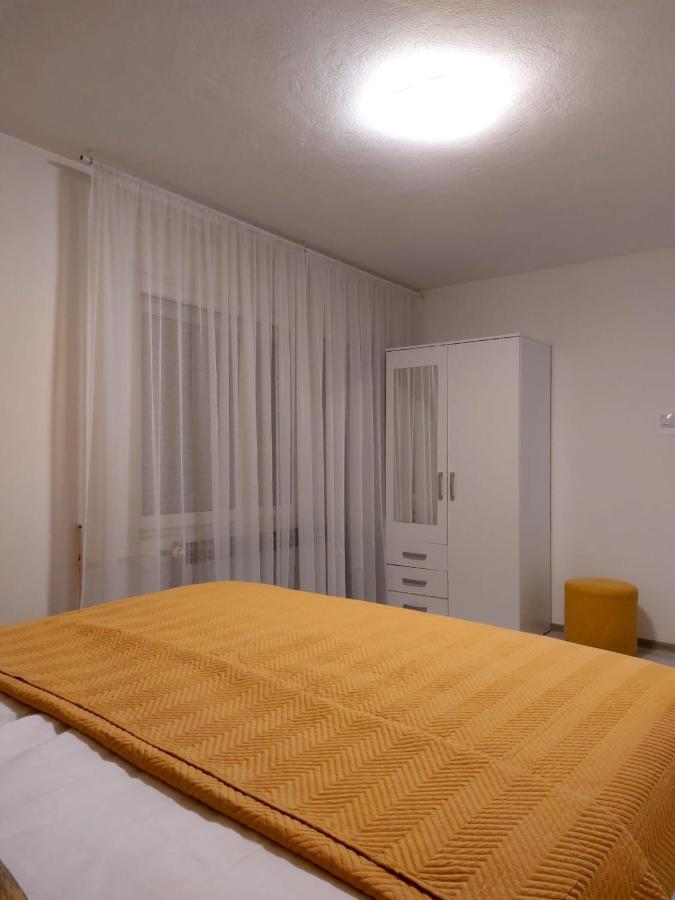 Apartman River Una บีฮัช ภายนอก รูปภาพ
