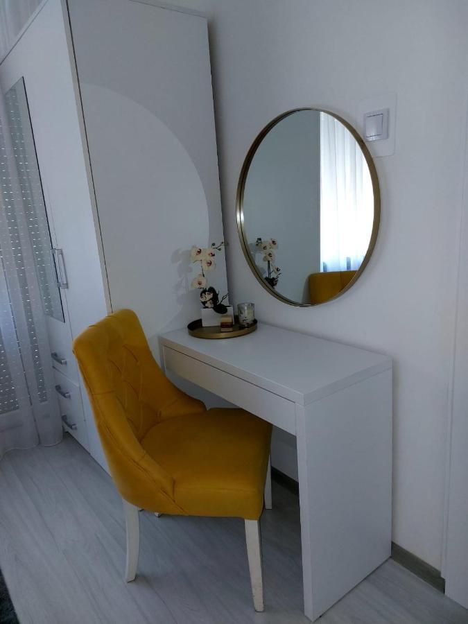 Apartman River Una บีฮัช ภายนอก รูปภาพ