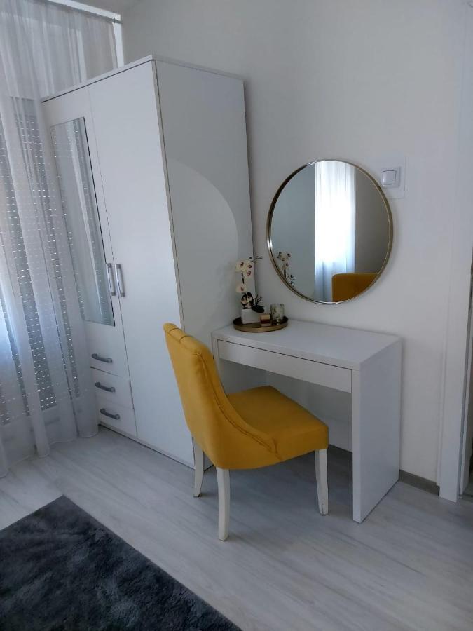 Apartman River Una บีฮัช ภายนอก รูปภาพ