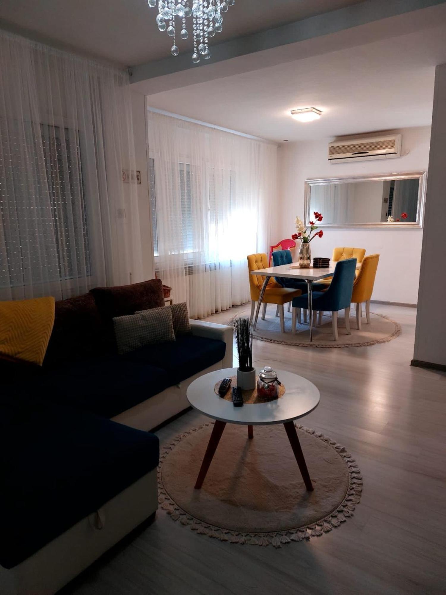 Apartman River Una บีฮัช ภายนอก รูปภาพ