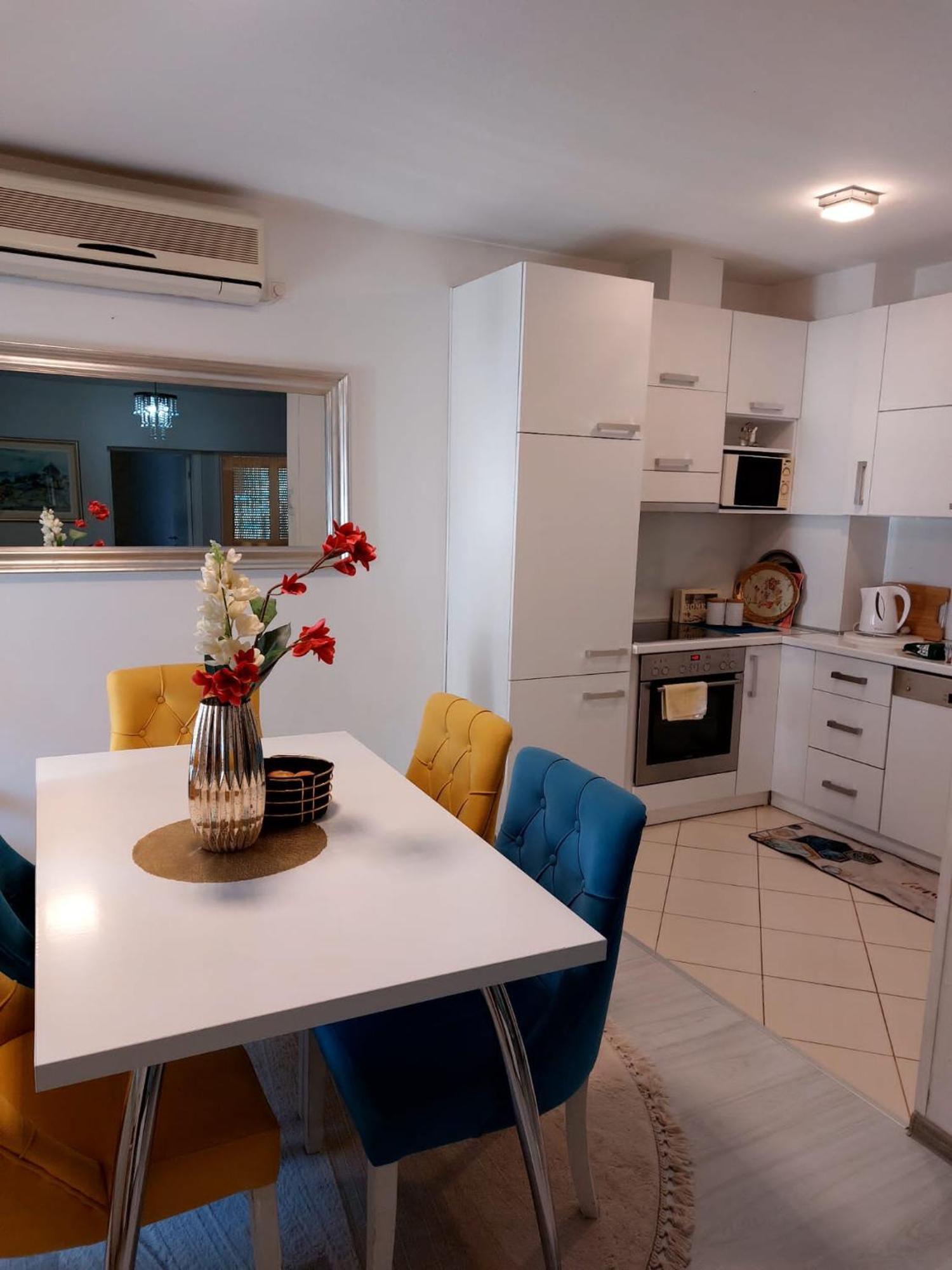 Apartman River Una บีฮัช ภายนอก รูปภาพ