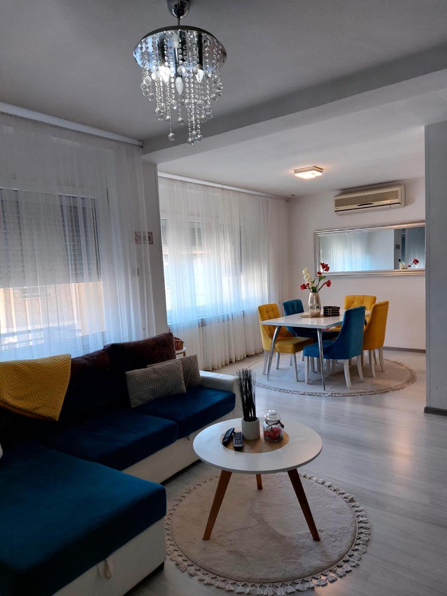 Apartman River Una บีฮัช ภายนอก รูปภาพ