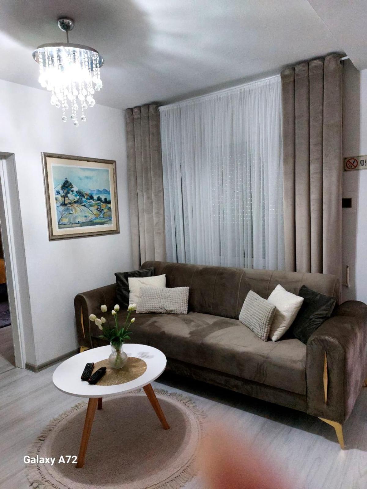 Apartman River Una บีฮัช ภายนอก รูปภาพ