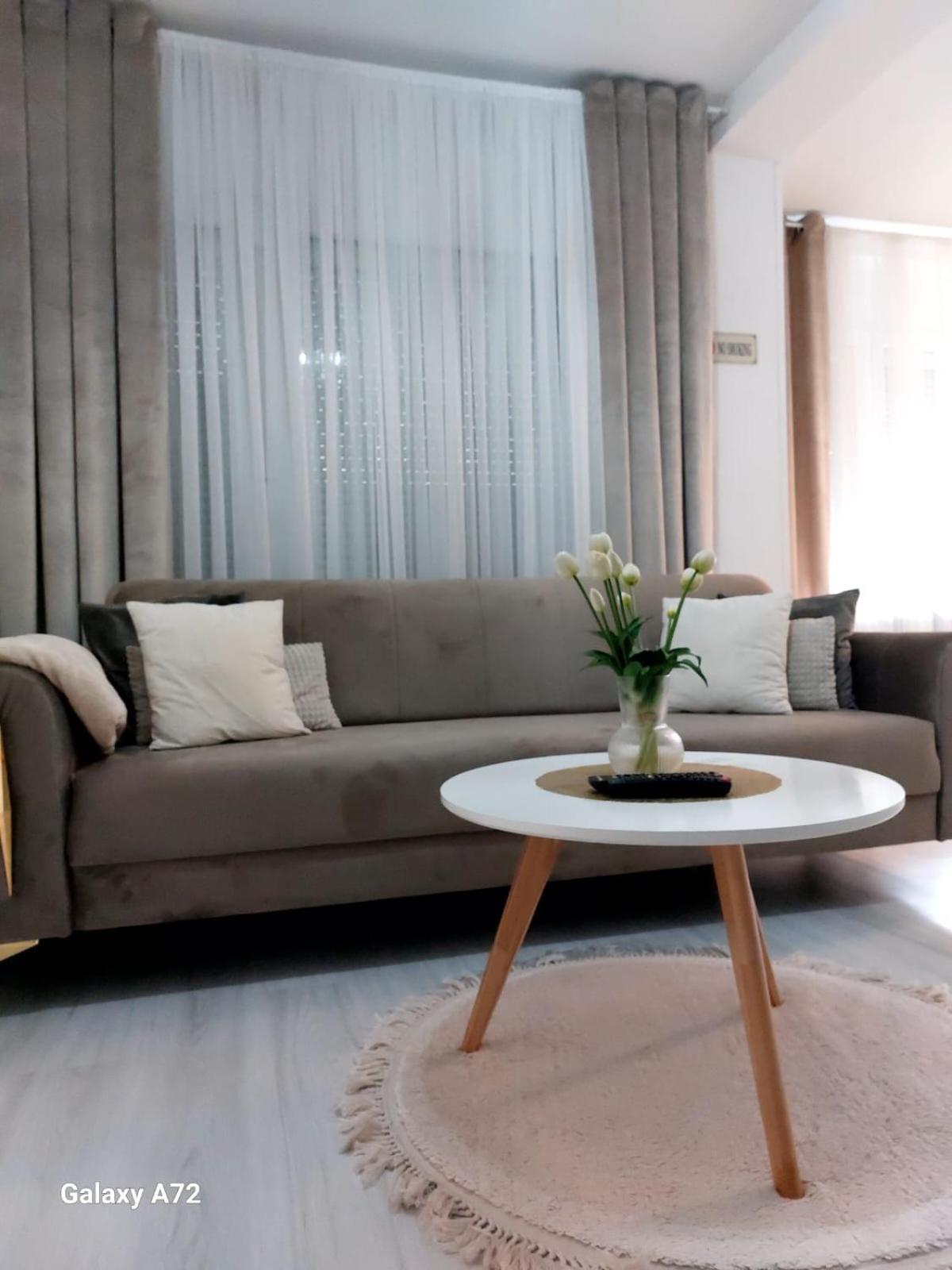Apartman River Una บีฮัช ภายนอก รูปภาพ