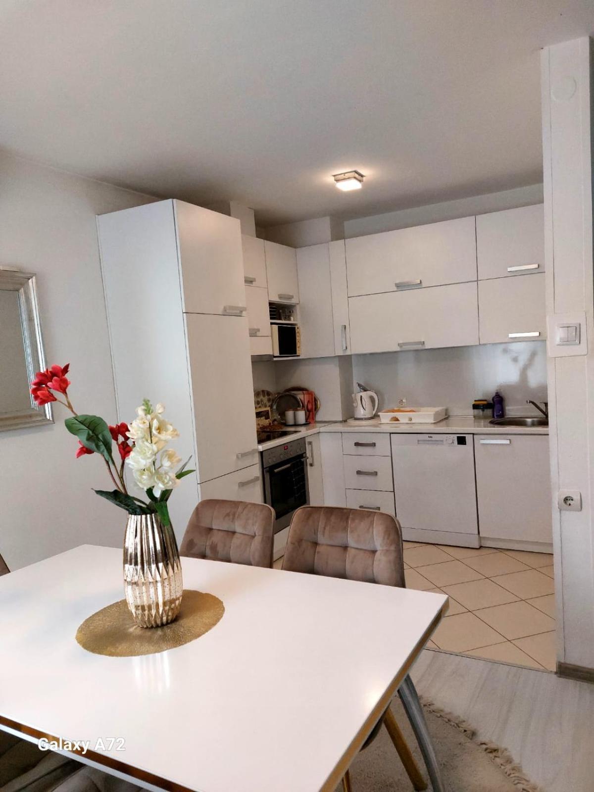 Apartman River Una บีฮัช ภายนอก รูปภาพ