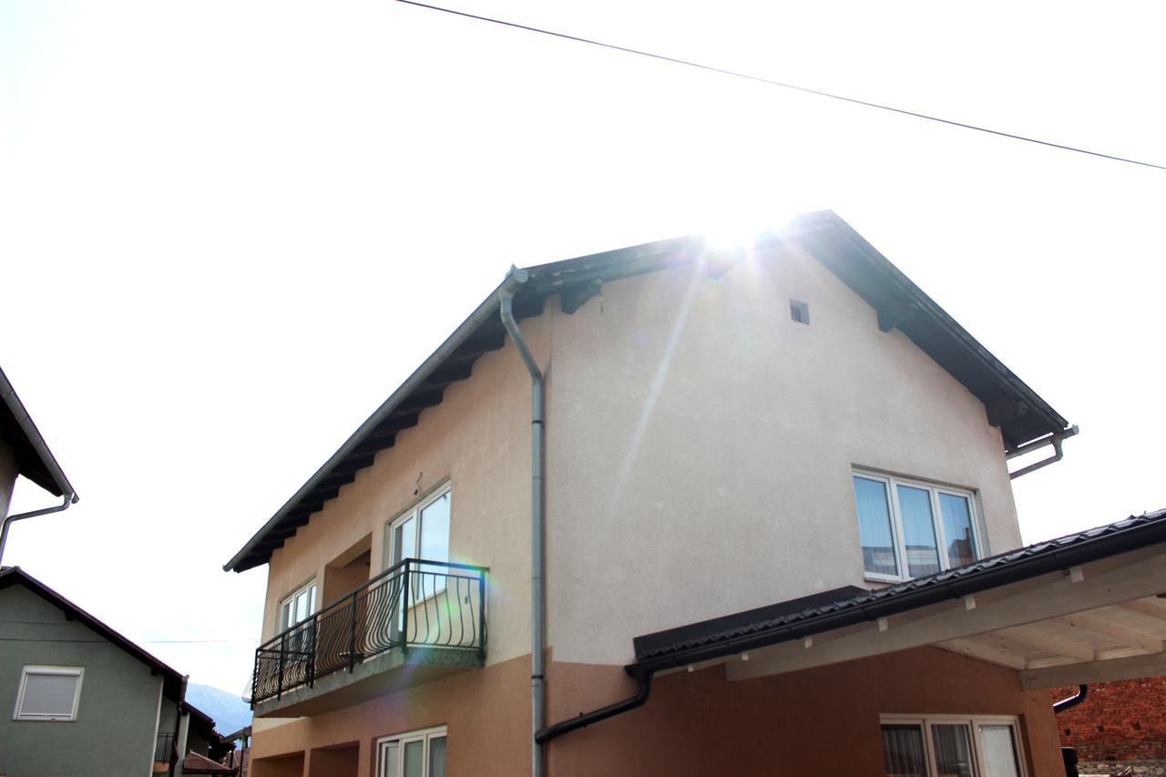 Apartman River Una บีฮัช ภายนอก รูปภาพ